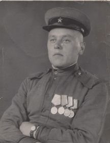 Палицын Александр Николаевич