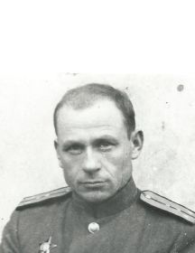 Коробов Михаил Прокофьевич
