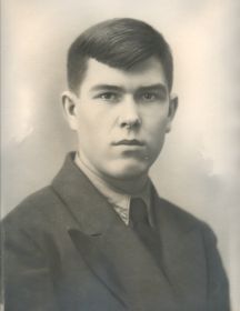Лобызов Сергей Григорьевич
