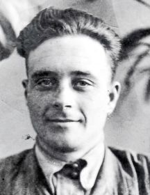 Анохин Сергей Михайлович 1925-1967 гг.
