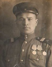 Андрусов Анатолий Васильевич 1919-2001г.г.