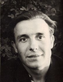Поляренко Григорий Федосеевич