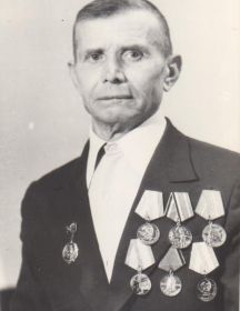 Толстов Андрей Макарович
