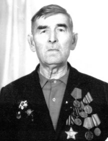 Мингалев Иван Васильевич