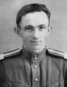 Лисин Василий Павлович