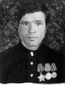 Варламов Тимофей Егорович