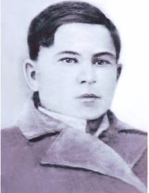 Артёмов Иван Сергеевич 