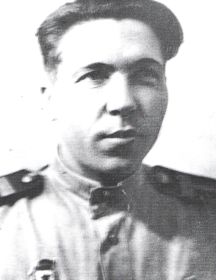 Ищенко Иван Дмитриевич 