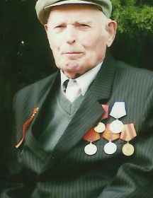 Судаков Василий Васильевич