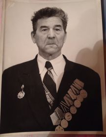 Смирнов Николай Кириллович