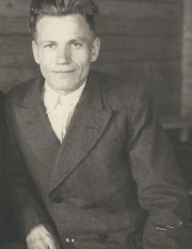 Никишин Георгий Гаврилович (1924-1993)