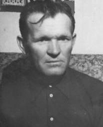 Михнев Михаил Дмитриевич, Годы жизни: 18.09.1922-17.12.1973 год.
