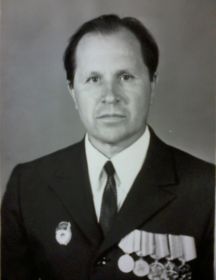 Лыгин Александр Владимирович (11.01.1927 - 21.06.2001 г.)