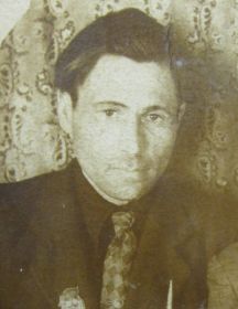 Гайсин Галим Садриевич