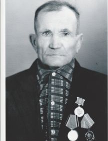 Горелов Николай Семенович