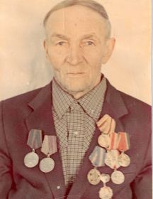 Жарников Григорий Платонович