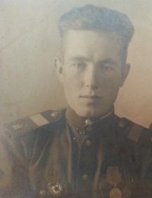 Коноплев Петр Федорович