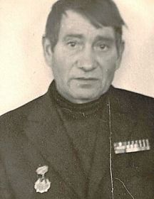 Вернигоров Петр Михайлович