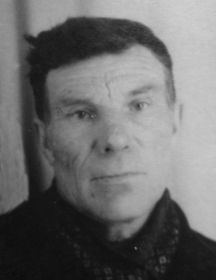 Мещеряков Гаврил Степанович