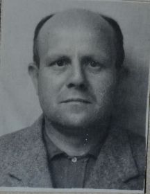 Торбенко Дмитрий Данилович