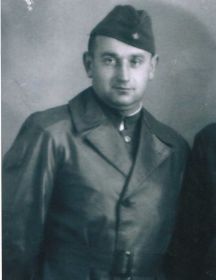 Калашников Сергей Николаевич