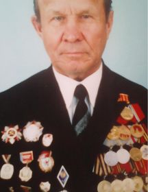 Федоров Николай Фёдорович 