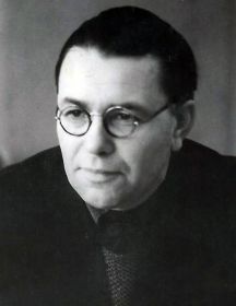 Белоусов Иван Михайлович