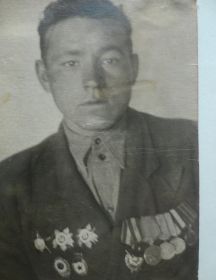 Пермяков Михаил Васильевич