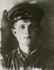Павлов Степан Георгиевич