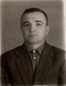 Быров Павел Петрович