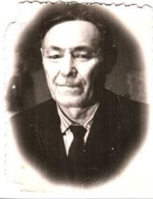 Саитов Минниахмет Бадретдинович