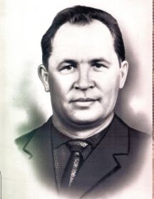 Гафаров Зульфетдин Мингазович