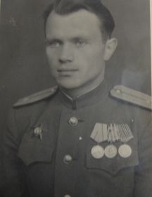 Полетавкин Николай Ефимович
