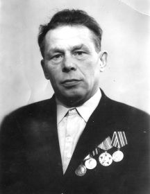 Громов Владимир Павлович