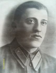 Кузнецов Георгий Николаевич