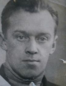 Бехтерев Пётр Александрович 