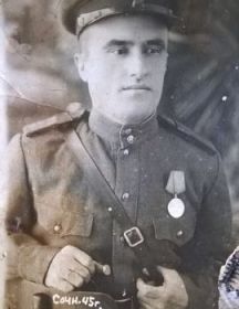Перелазный Василий Павлович