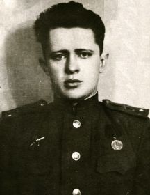 Полоса Дмитрий Степанович 