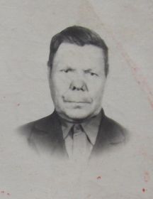 Маслов Андрей Игнатьевич