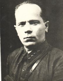 Куликов Александр Максимович