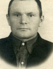 Барышев Сергей Андреевич