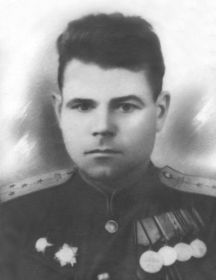 Жохов Иван Иванович