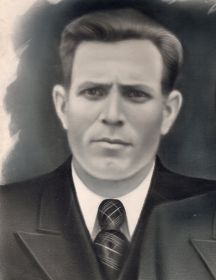 Манышев Василий Степанович