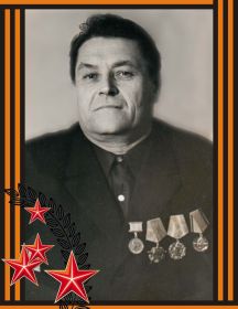 Власов Виктор Яковлевич