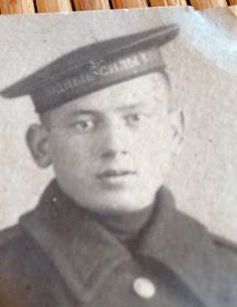 Колесников Георгий Кирович