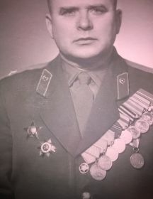 Свидский Иосиф Михайлович