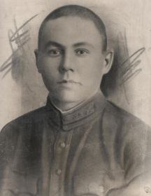 Новиков Андрей Михайлович