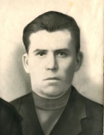 Левин Николай Иванович
