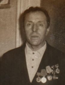 Тихомиров Иван Михайлович
