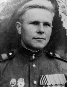 Алтухов Иван Дмитриевич